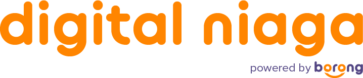 Digital Niaga | Maybank